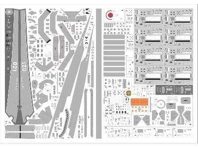 Rosyjska korweta rakietowa projekt 21631 BUJAN-M - zdjęcie 12