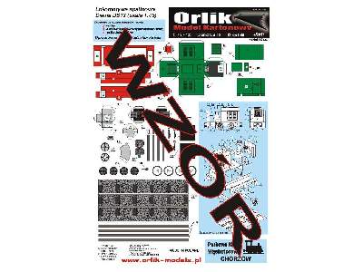 Lokomotywa spalinowa Diema DS-12 - zdjęcie 2