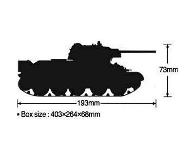 T-34/76 No. 183 Factory 1/35 - zdjęcie 2