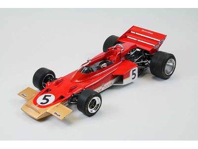 Lotus Type 72C 1970 - zdjęcie 4