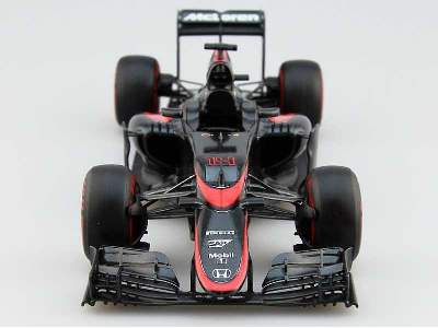 McLaren Honda MP4-30 2015 Middle Season - zdjęcie 5