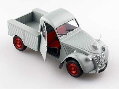 Citroen 2CV Pickup - zdjęcie 4