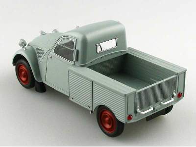 Citroen 2CV Pickup - zdjęcie 5