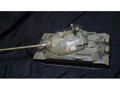 IS-7 Russian heavy tank (without resin parts) - zdjęcie 4