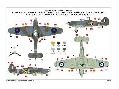 Hawker Sea Hurricane MK.IB - zdjęcie 3