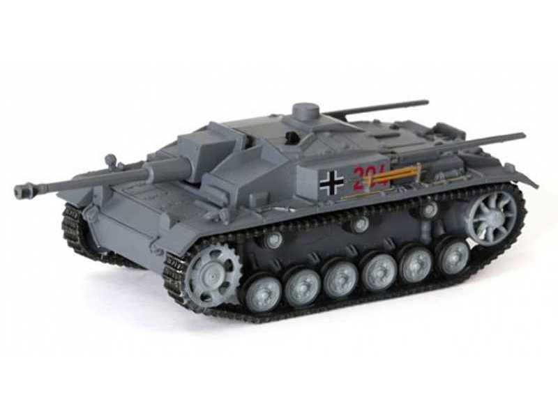 StuG.III Ausf.F, StuG.Abt.201 - front wschodni 1942 - zdjęcie 1 StuG.III Ausf.F, StuG.Abt.201 - front wschodni 1942 - zdjęcie 1