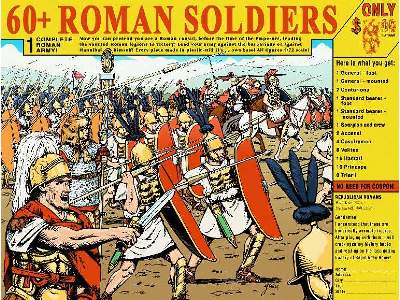 Armia rzymska - zdjęcie 1