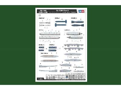 Su-17UM3 Fitter-G  - zdjęcie 5