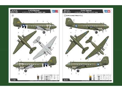 C-47A Skytrain - zdjęcie 4