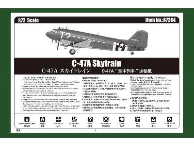 C-47A Skytrain - zdjęcie 5