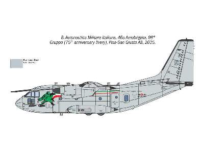 C-27J Spartan - zdjęcie 5