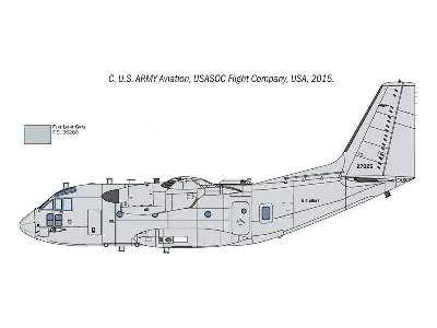 C-27J Spartan - zdjęcie 6