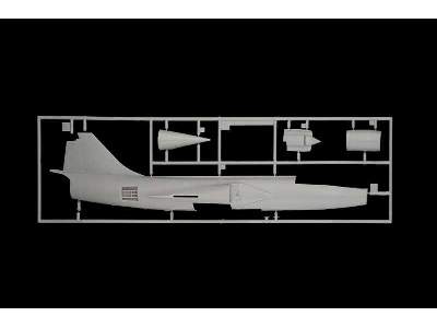 Lockheed F-104G Starfighter Special Color - zdjęcie 6