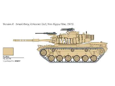 Magach 6 - zdjęcie 4