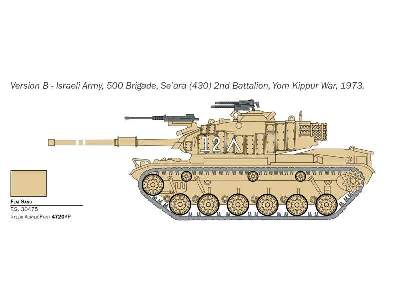 Magach 6 - zdjęcie 5