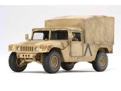 M1025 Humvee Armament Carrier - towarowy - zdjęcie 1