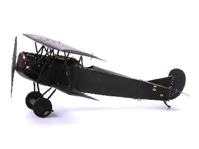 Fokker D. VII 1/32 - Wingnut Wings - zdjęcie 11