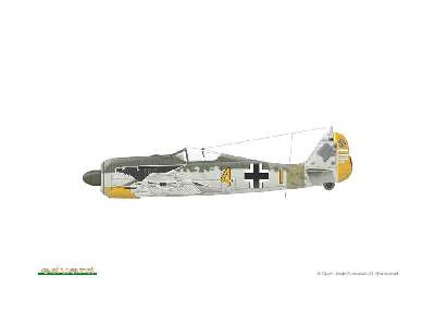Fw 190A-4 1/48 - zdjęcie 11