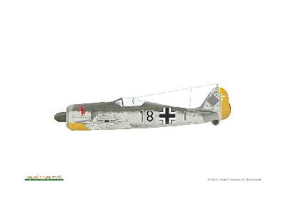 Fw 190A-4 1/48 - zdjęcie 12