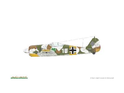 Fw 190A-4 1/48 - zdjęcie 13