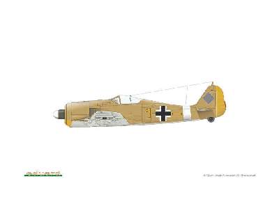 Fw 190A-4 1/48 - zdjęcie 14