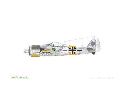 Fw 190A-4 1/48 - zdjęcie 15