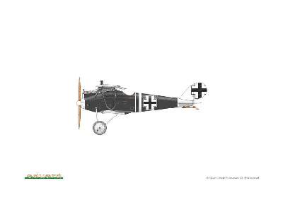Pfalz D. IIIa 1/48 - zdjęcie 6