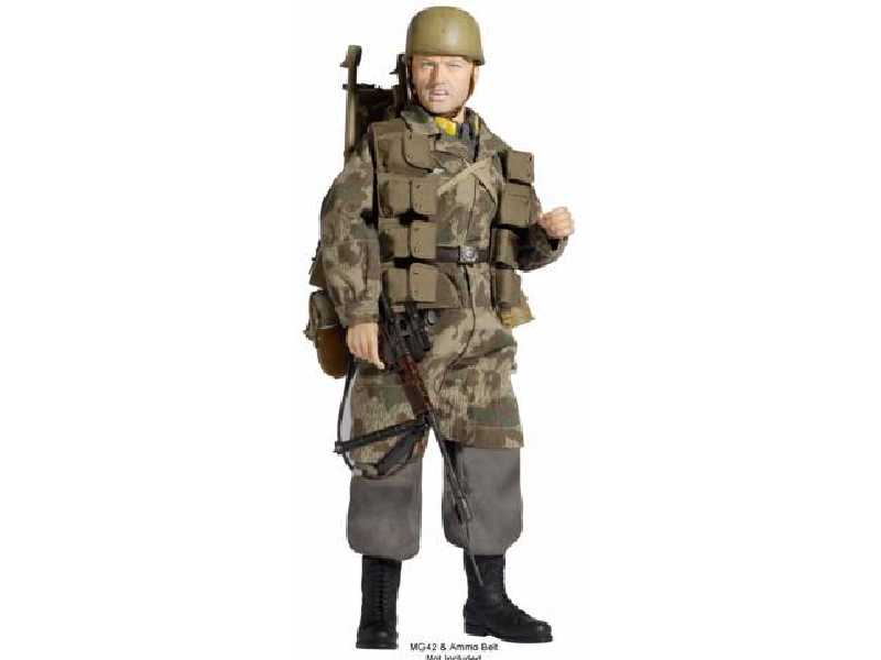 Lukas Koch - Jager - German Fallschirmjager - zdjęcie 1 Lukas Koch - Jager - German Fallschirmjager - zdjęcie 1