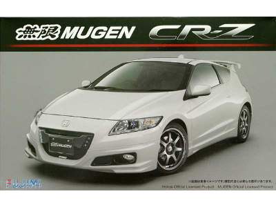 Mugen CR-Z - zdjęcie 1