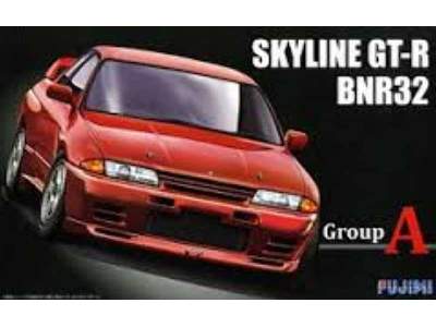 Nissan R32 Skyline GT-R - zdjęcie 1