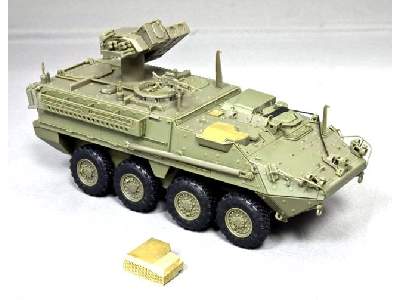 USA M1134 Stryker ATGM - zdjęcie 2