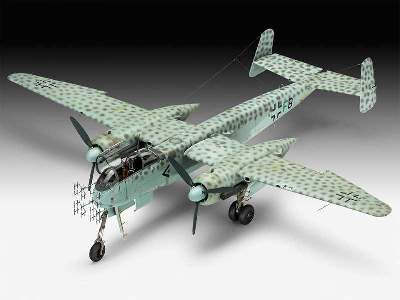 Heinkel He219 A-0/A-2 Nightfighter - zdjęcie 2