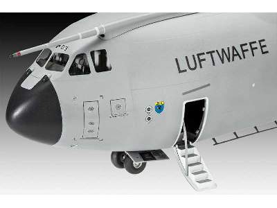 Airbus A400M  ATLAS - zdjęcie 9