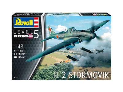 IL-2 Stormovik - zdjęcie 3