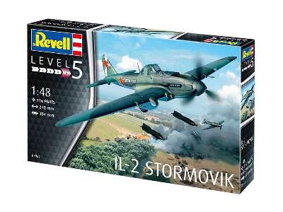 IL-2 Stormovik - zdjęcie 4