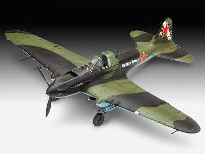 IL-2 Stormovik - zdjęcie 7
