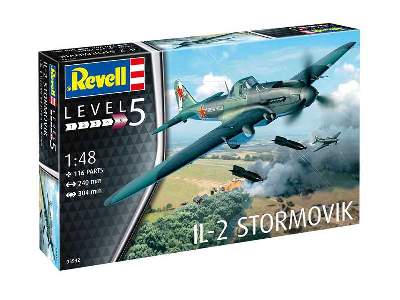IL-2 Stormovik - zdjęcie 9