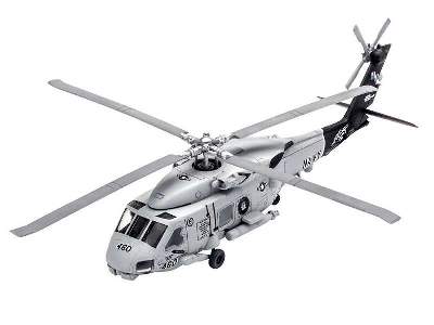 SH-60 Navy Helicopter - zestaw podarunkowy - zdjęcie 2