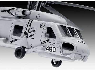 SH-60 Navy Helicopter - zestaw podarunkowy - zdjęcie 6