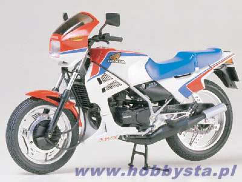 Suzuki RG250 Full Option - zdjęcie 1