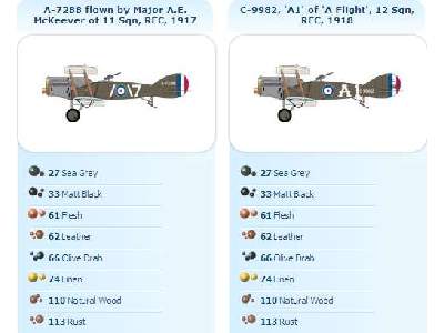 Bristol Fighter F.2B - zdjęcie 2