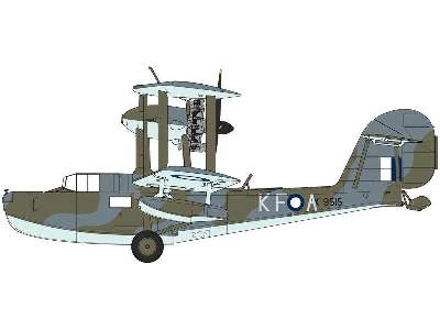 Supermarine Walrus Mk.I - zdjęcie 9