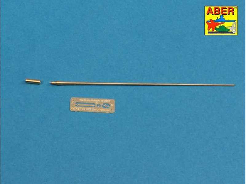 Niemiecka 1,4 m antena - zdjęcie 1 Niemiecka 1,4 m antena - zdjęcie 1