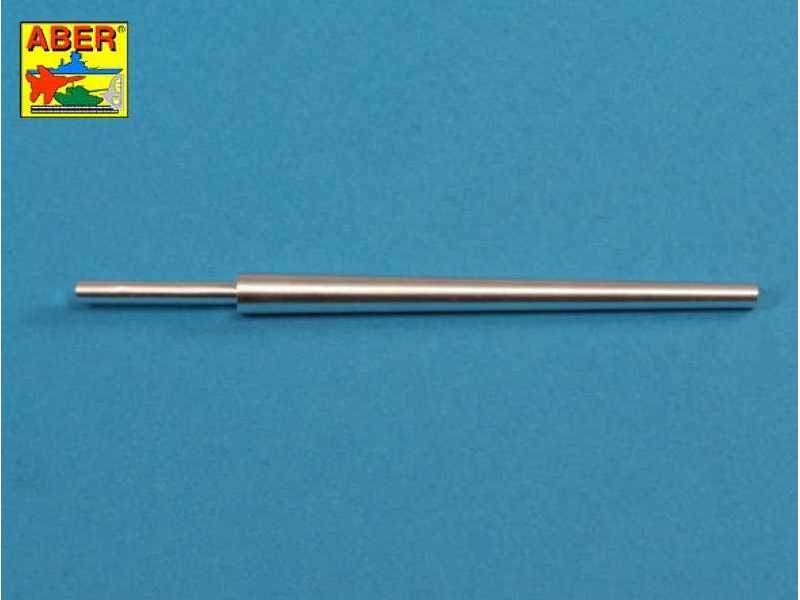 Lufa 76,2mm M7 do działa pancernego M10 - zdjęcie 1 Lufa 76,2mm M7 do działa pancernego M10 - zdjęcie 1