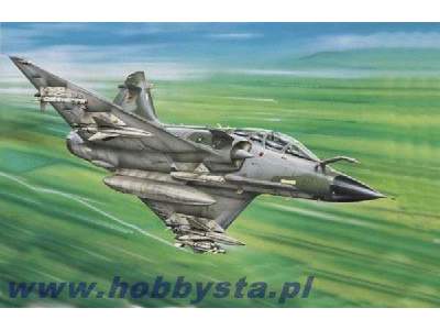 Mirage 2000 D - zdjęcie 1