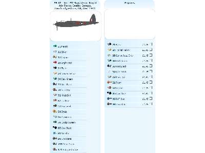 De Havilland Mosquito NFII/FBVI  - zdjęcie 3