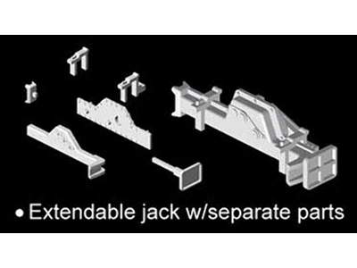 Flakpanzer IV (3cm) Kugelblitz - Smart Kit - zdjęcie 22