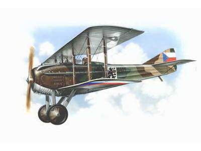 Spad VII. C1 - zdjęcie 1