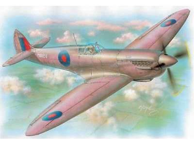 Spitfire Pr Mk X - zdjęcie 1