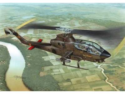 AH-1G Cobra - zdjęcie 1